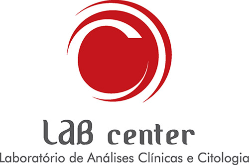 Logo Laboratório Labcenter